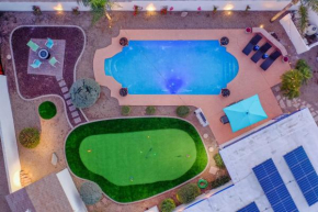 Premier Host Villa-Heated Pool, Golf, Mayo Clinic